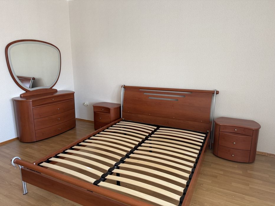 Меблі для спальні