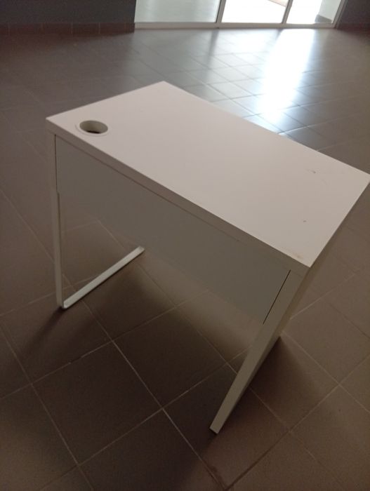 Secretaria de criança