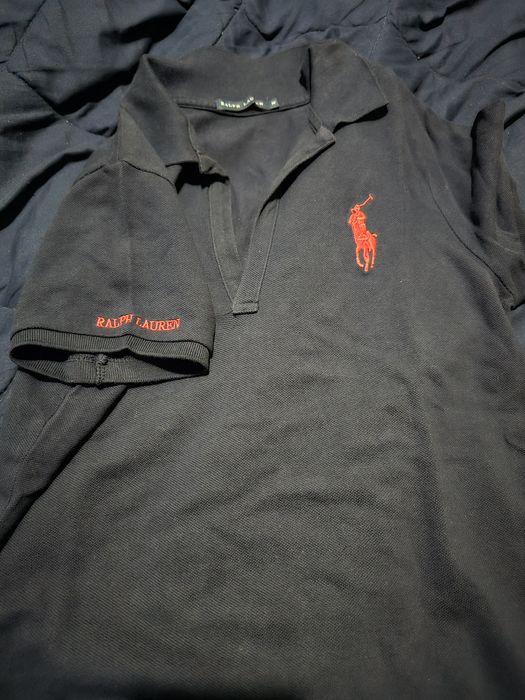 Vendo polo da Ralph Lauren