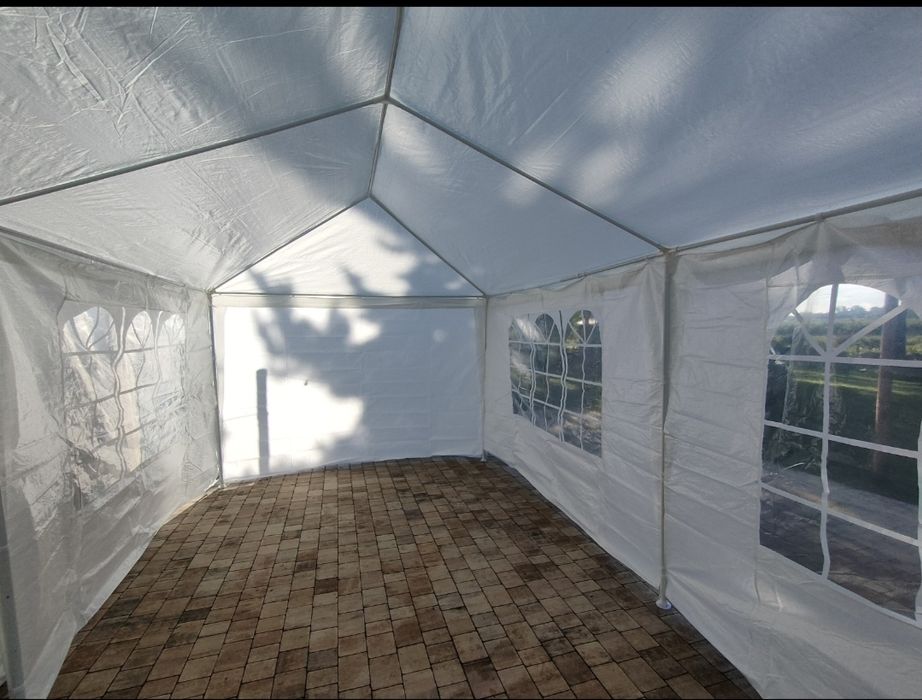 Wynajmę namiot 3x6, 4x8 , imprezy
