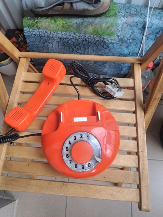 telefony DARMOWA DOSTAWA  stacjonarne 2 sztuki