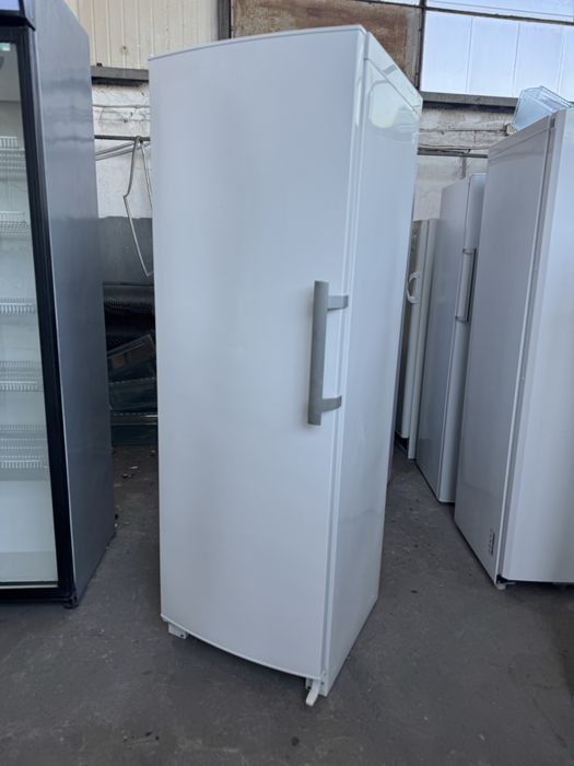 Zamrażarka Elektrolux