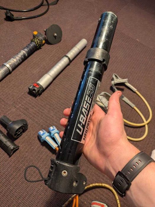 Akcesoria windsurfingowe