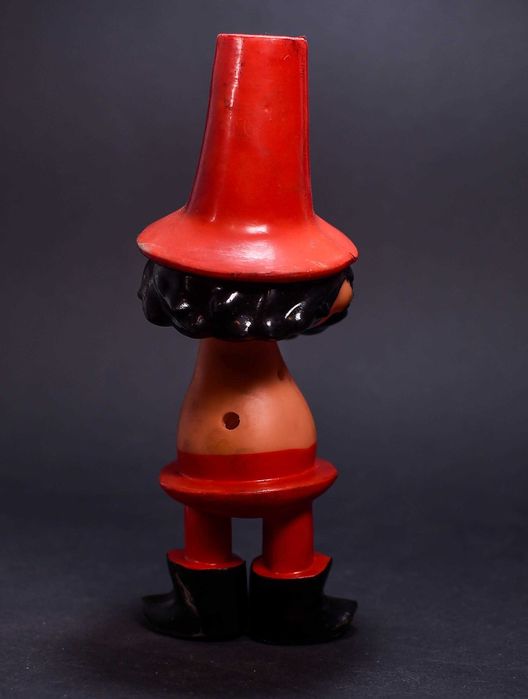 Figurka Gumowa Rumcajs (Bez Rączek i ubrania) 24cm
