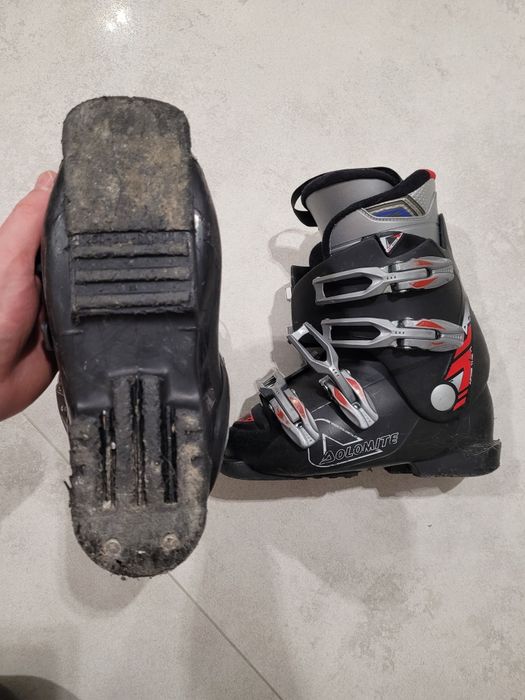 Buty narciarskie dziecięce Dolomite roz. 23