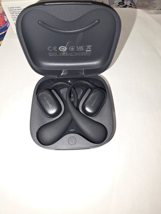 Earphones huawey freeArc