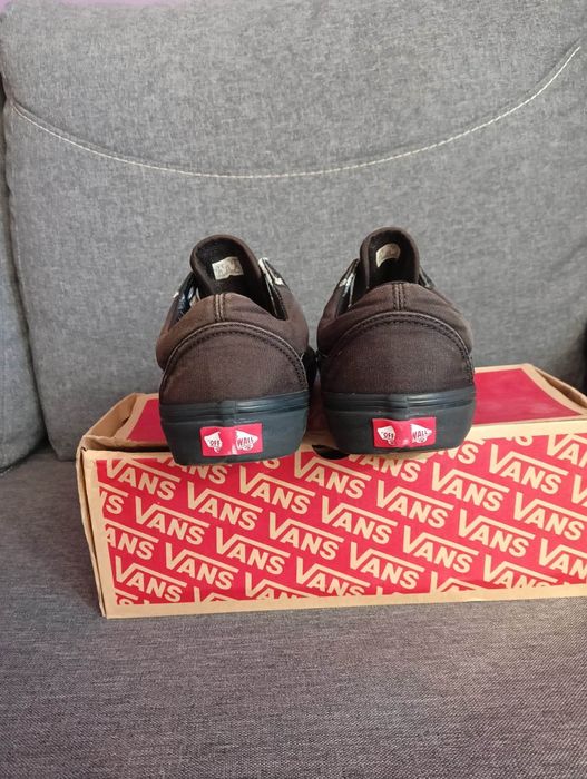 Buty Vans "Old skool" Uniseks