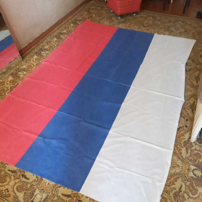 Коллекция знамен