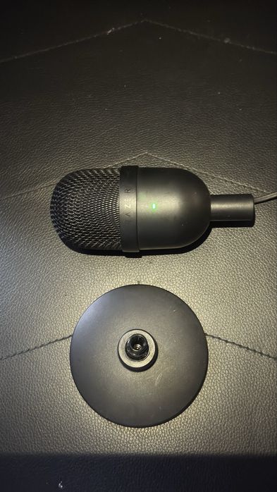 Microfone Razer Mini