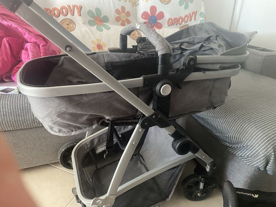 Bebe confort Hello Trio