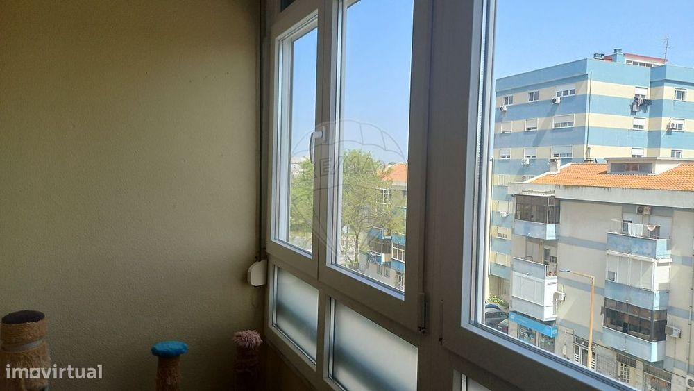 Apartamento T2 para venda