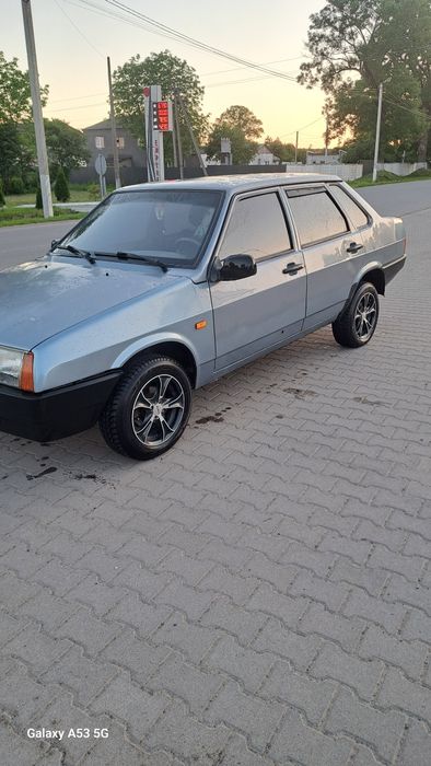 Продам авто 1.6 газ бензин 2008 р
