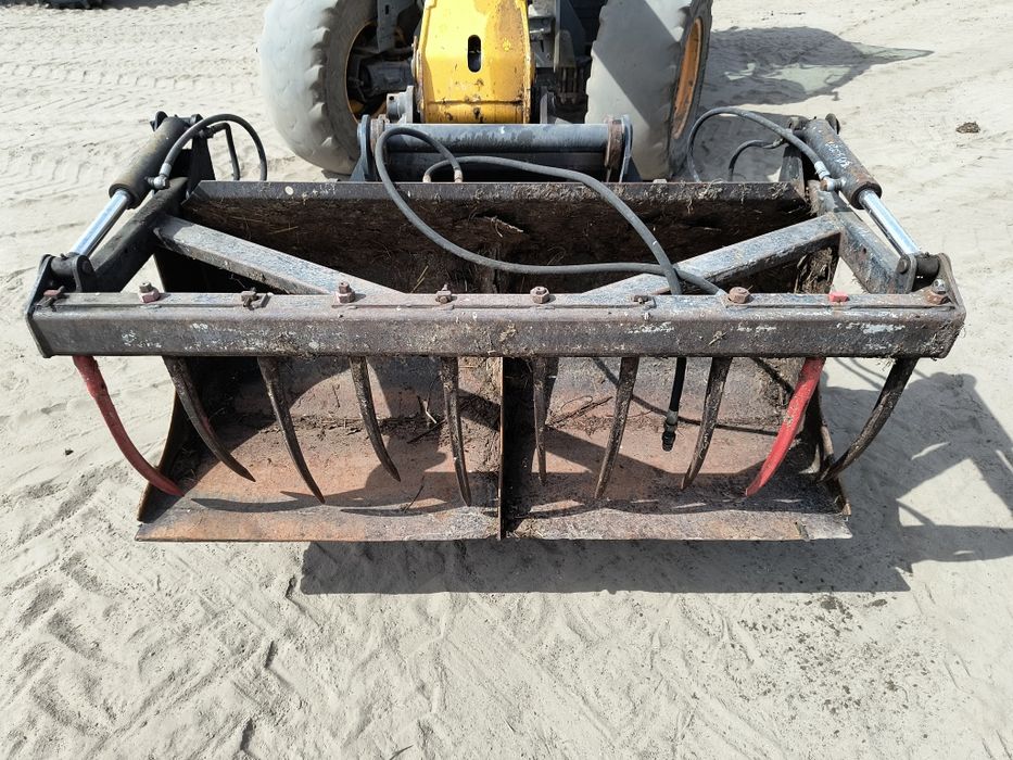 Łyżko-krokodyl 1.8 m