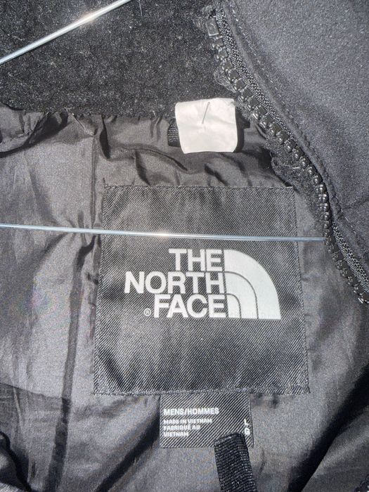 Kurtka zimowa The north face sherpa L