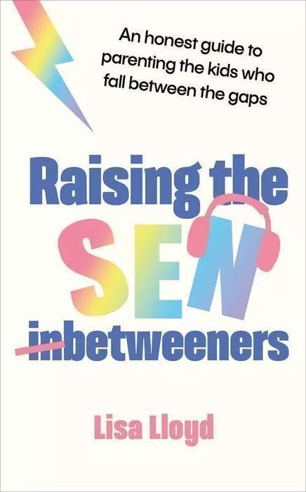 Raising The Sen-Betweeners Wer. Angielska