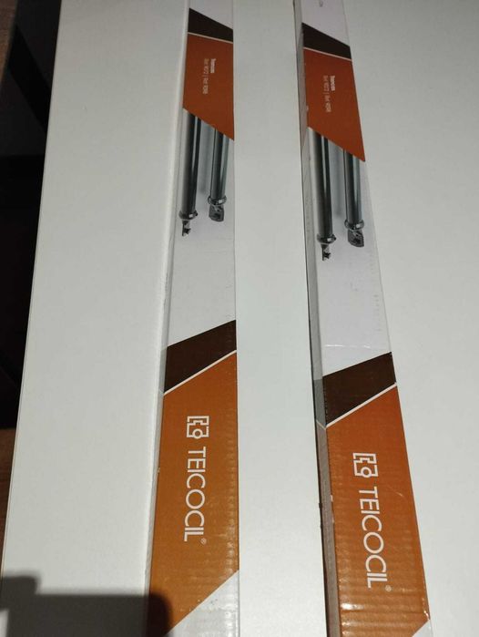 Fechaduras TEICOCIL Novas – Direita e Esquerda