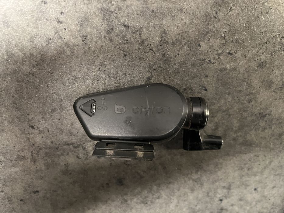 Czujnik prędkości/kadencji Bryton