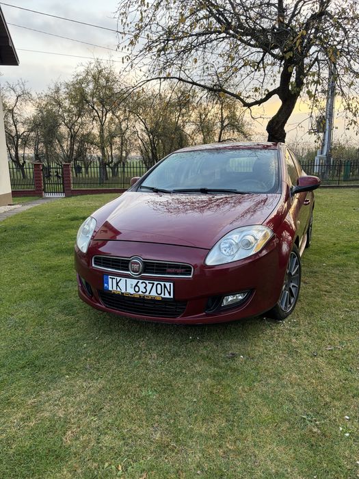 Fiat Bravo
