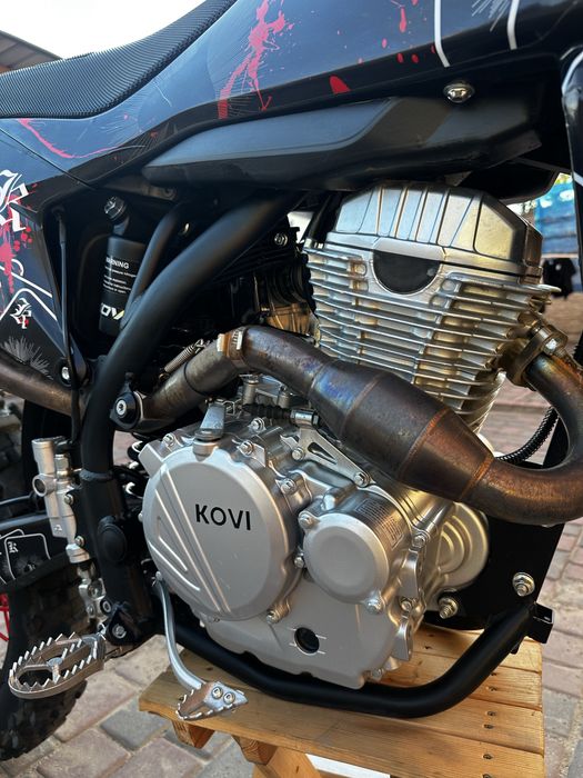 kovi advance 250