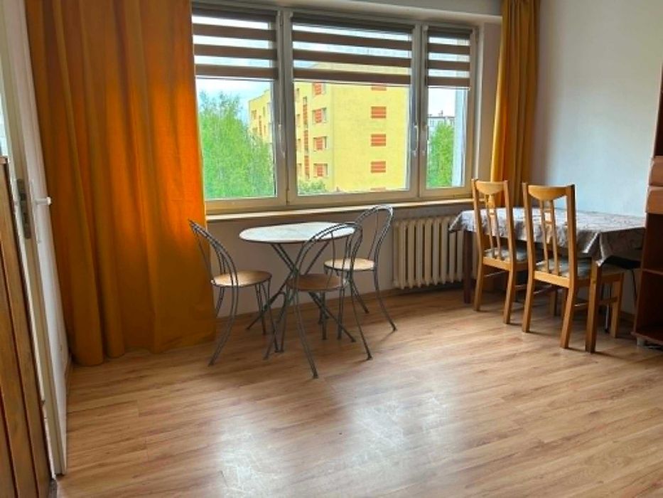 Kawalerka  24 m2 w Sochaczewie