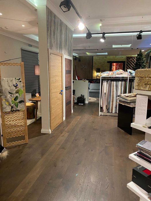 Коммерческая недвижимость по адресу ул. Саксаганского (площадь 131 м²) - Atlanta.ua - фото 22