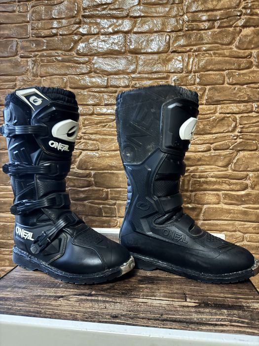 Мотоботи взуття Кросс Ендуро Oneal MX  розмір 45 44-45