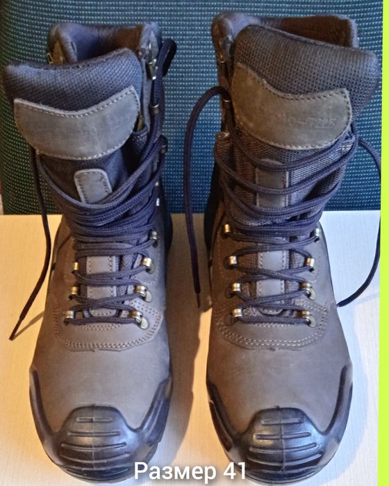 Берці черевики Tallan .2500грн.