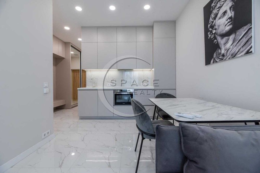 2-кімнатна квартира за адресою вул. Андрія Верхогляда (площа 53 м²) - Atlanta.ua - фото 2