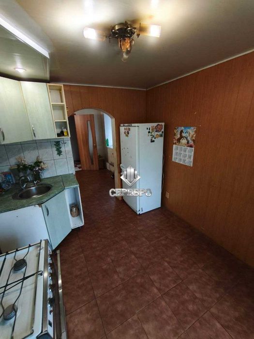 Продаж квартири на земельній ділянці