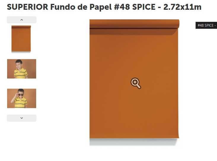 Kit completo de suporte de fundo fotográfico + 2 fundos de papel