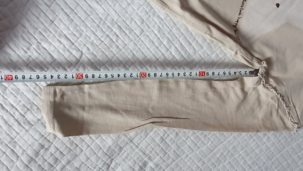 Bluzka zara kids 7 - 8 lat. 128.