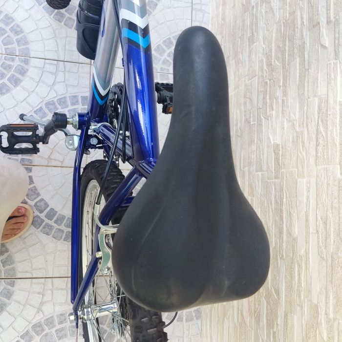 Bicicleta BTT Astro – Excelente Estado (Pronta a Andar)