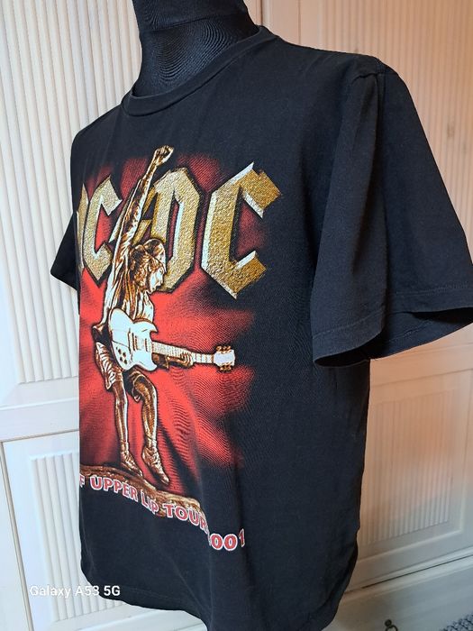 Koszulka męska Heavy Metal.