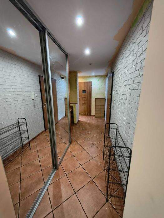 Mieszkanie – Szczecin, Dąbie - Widok 3