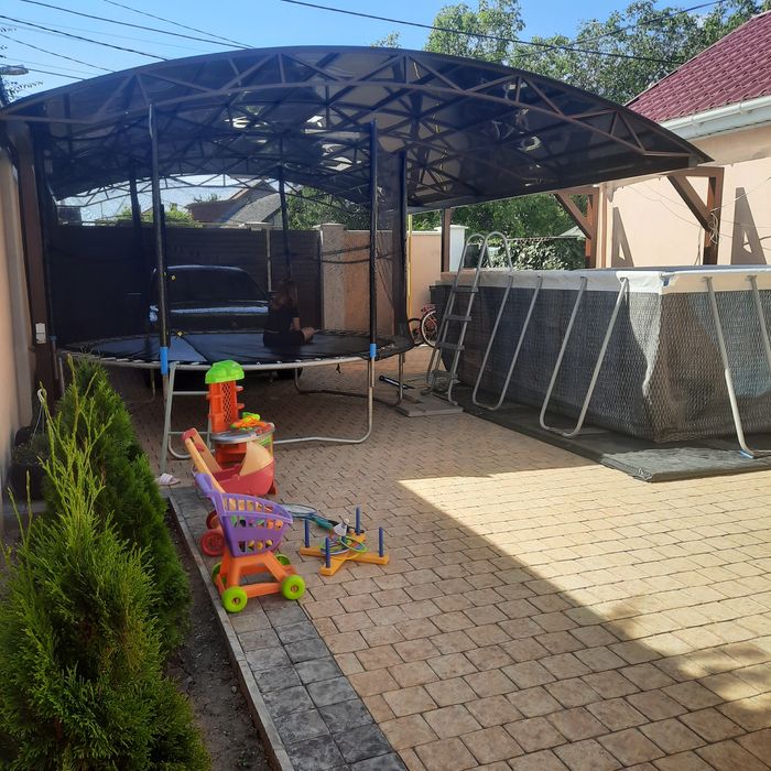 Сдам  дом Фонтанке 2 ,отдельно стоящий гостевой домик