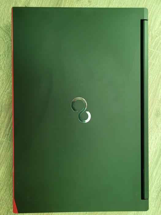 Б/У Ноутбук Fujitsu Lifebook A574