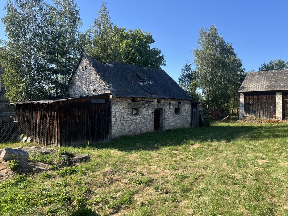 Dom – Zaborze - Widok 5