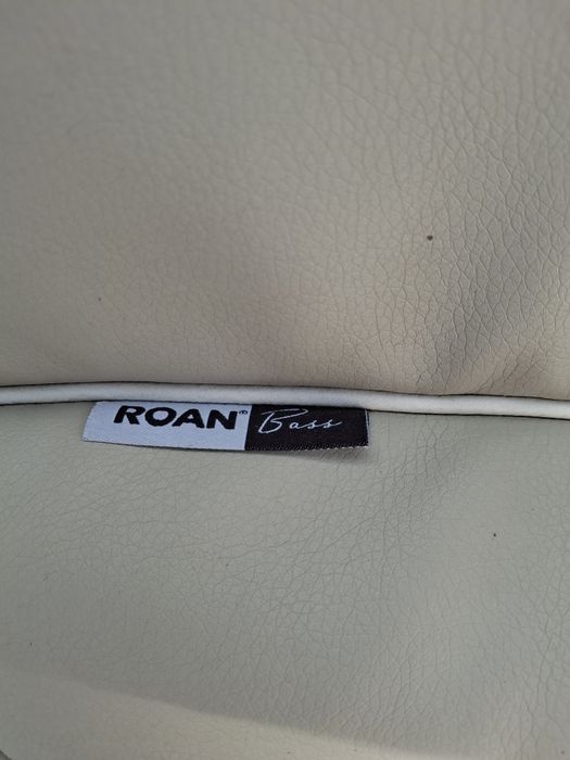 Wozek 2w1 Roan Bass Soft