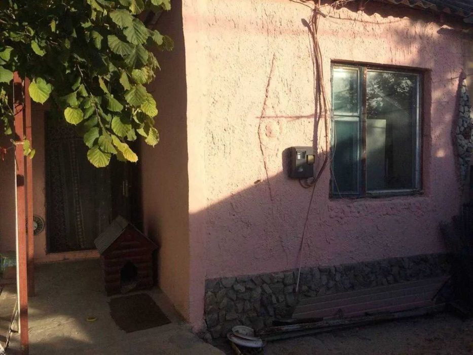 Половина будинку Красносілка Зроблен ремонт АГВ