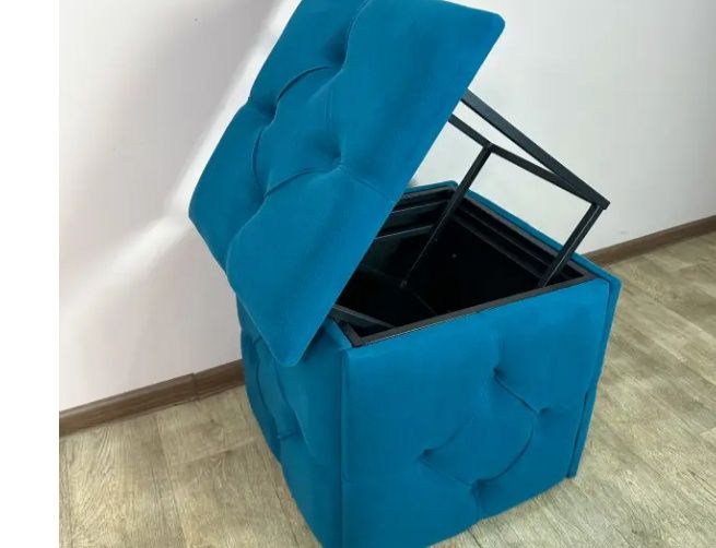 Пуф - трансформер 5 в 1