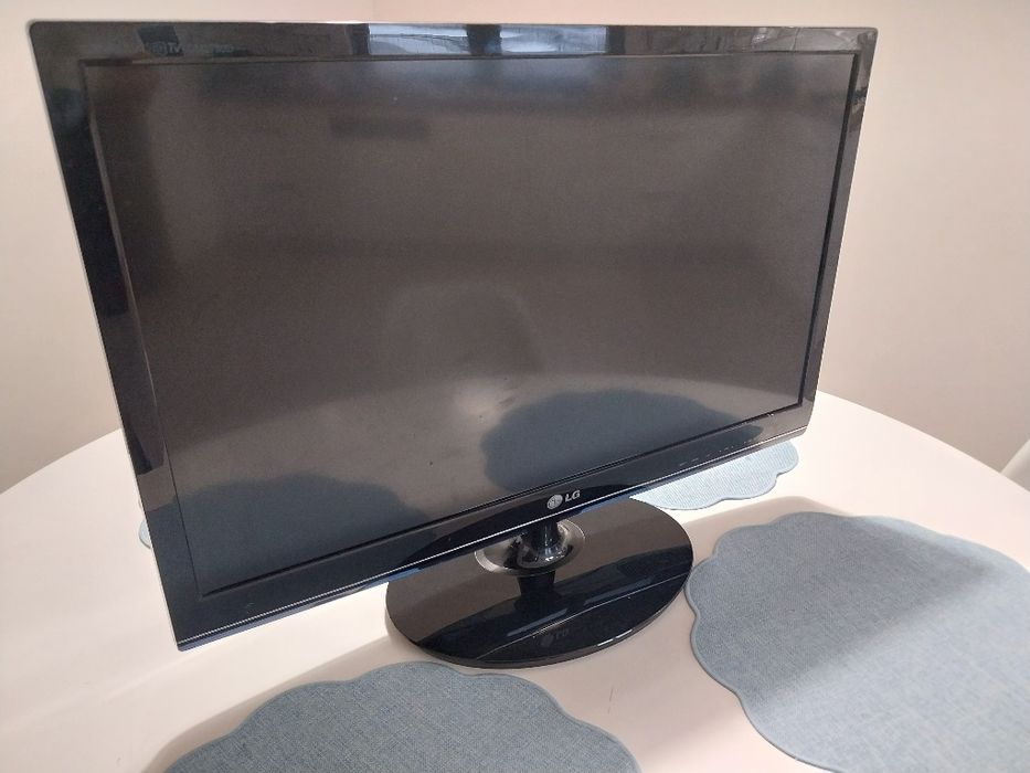 Telewizor Monitor LG