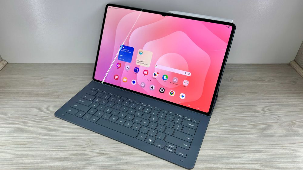 Tablet Samsung Galaxy Tab S11 Ultra 12GB / 256GB WiFi