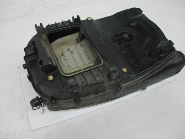 Caixa filtro ar MERCEDES-BENZ Classe C (W204)