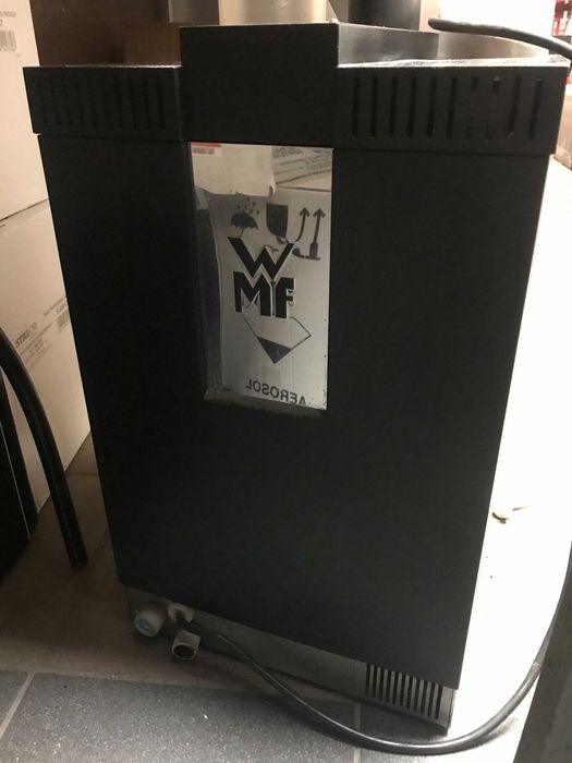 WMF Bistro Automatyczny ekspres do kawy