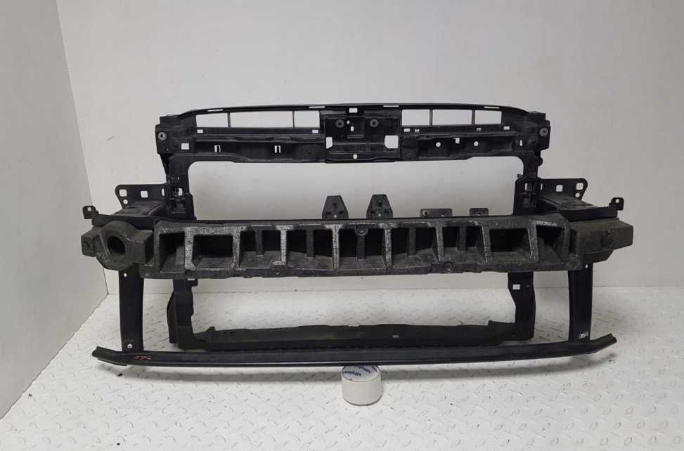 Панель радиаторов телевизор VW Passat B8 Разборка пасат б8