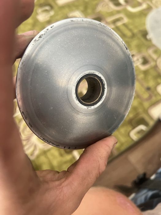 Варіатор kitaco jog sa 36