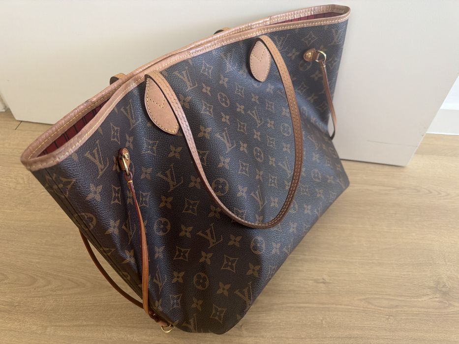 Louis Vuitton Neverfull