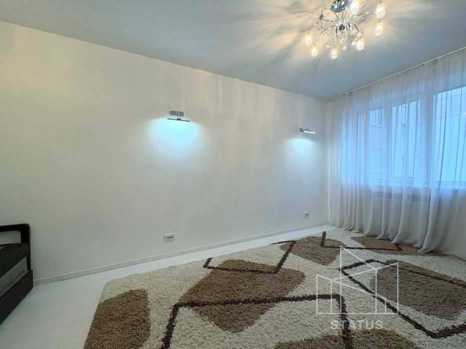 Продаж 1-к квартири ЖК Софієвська Слобідка