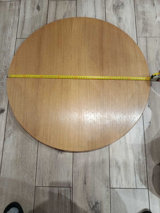Sprzedam Okrągły stolik