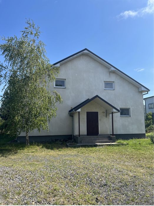 Продається баня побудована новою з нуля